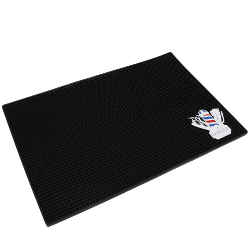 Professionelle Salon-Matte rutschfest 65cm 2