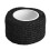 Self Adhesive Tattoo Grip Tape Black 1