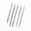 5pcs Nail Art Brush Pen Set 2