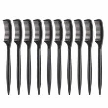 10st plastic wimperkam make-up