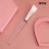 5Pcs Multi-Function Face Mask Wax Brush Set 4