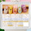 500Pcs Metal Hollow Out Nail Art Patch #14 1