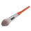 (Auburn) Weiche Make-up-Puder-Pinsel Kosmetik-Tool 2