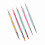 5pcs Nail Art Brush Pen Set 4