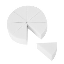 Makeup-Schwamm Foundation Puff Halloween-Puder-Puff