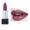 Women Matte Lipstick Moisturizing Long Lasting (#03) 1