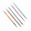 5pcs Nail Art Brush Pen Set 5