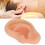 (Left) Professioneel Oormodel Acupunctuur Trainingsmodel 5