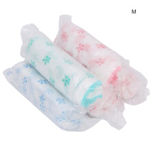 (M) 10pcs Disposable Non Woven Menstruation Underwear (M)