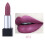Women Matte Lipstick Moisturizing Long Lasting (#04) 1