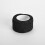 Self Adhesive Tattoo Grip Tape Black 4