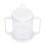 Double Handle Spill-Proof Sippy Cup 1