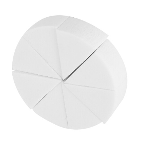 Makeup-Schwamm Foundation Puff Halloween-Puder-Puff 2