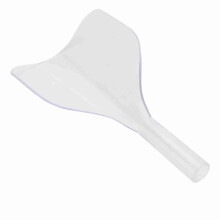 Haarspray für Pony, Färbeschutz, transparent