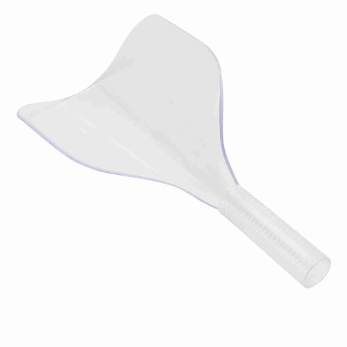 Haarspray für Pony, Färbeschutz, transparent