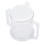 Double Handle Spill-Proof Sippy Cup 3