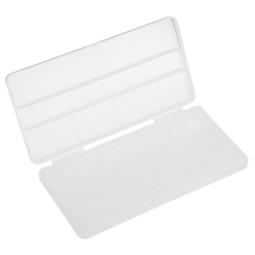 30 Holes Manicure Drill Bits Storage Box Organizer 1