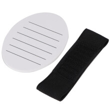 Acrylic Wimperenplaat Houders Met Riem