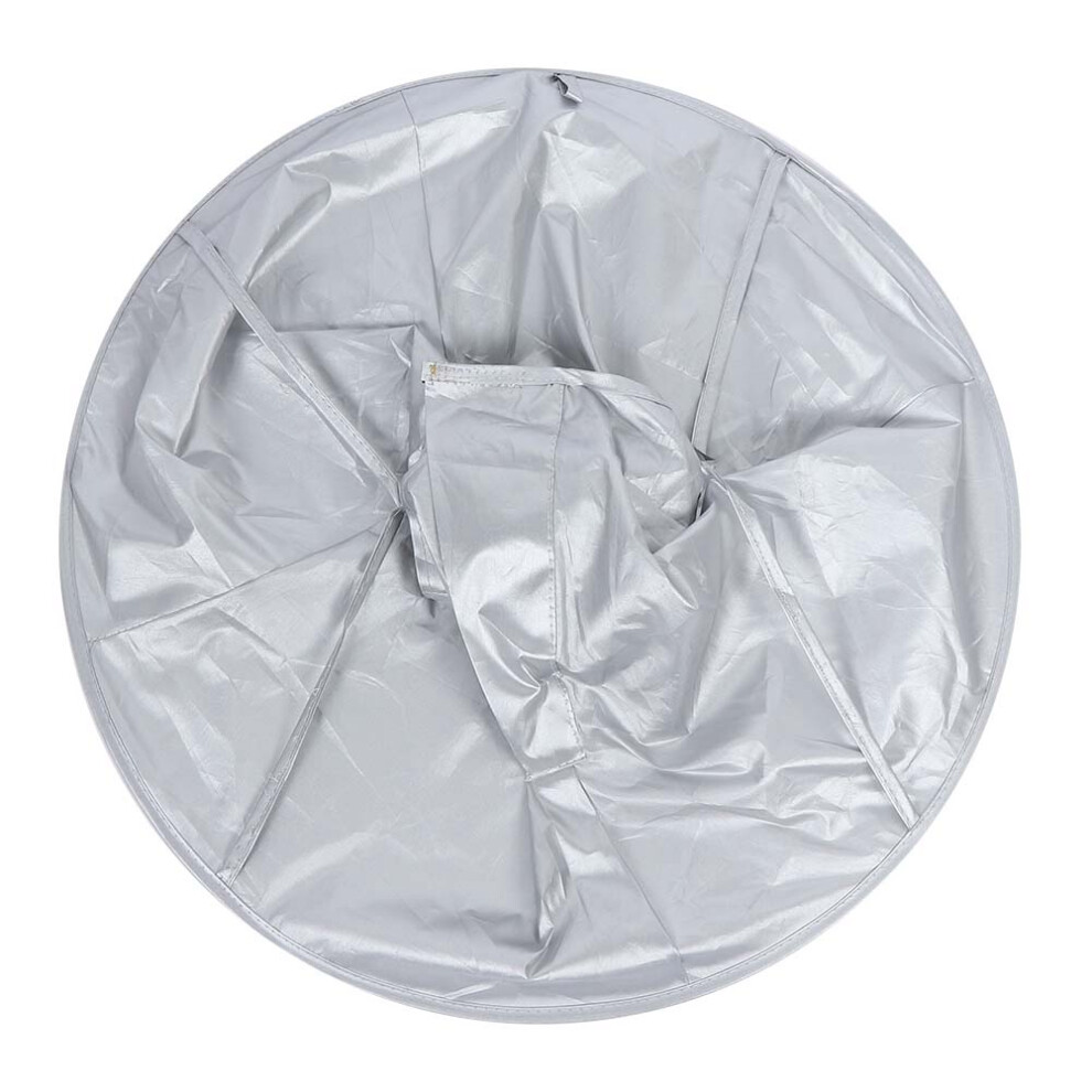 Waterproof Hair Cutting Cape for Adult Barber