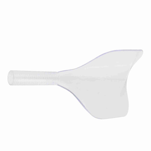 Haarspray für Pony, Färbeschutz, transparent 2