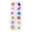 12-farbiges Dried-Flower-Nail-Art-Set 3
