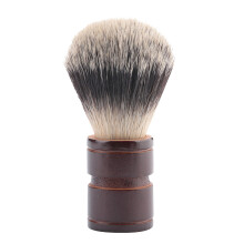 Pennello Barba e Baffi Nylon (3 Colori)