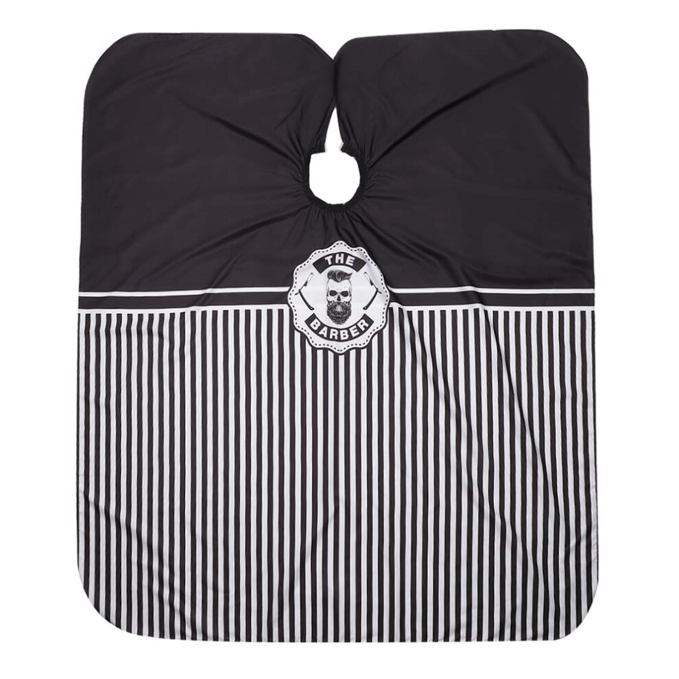 Hair Dyeing Apron Cloth Styling Barber Salon Tool