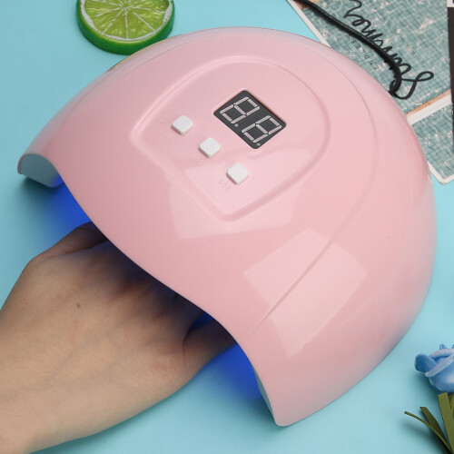 (SUNX4) 54W USB LED UV Gel Lamp SUNX4 Curing Machine 2
