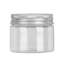 Makeup DIY Thick Empty Cosmetic Cream Container 50ml