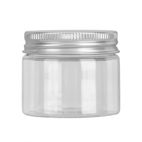 Makeup DIY Thick Empty Cosmetic Cream Container 50ml