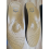 Microfiber imitation leather full yard arch support insole (43-44) 1