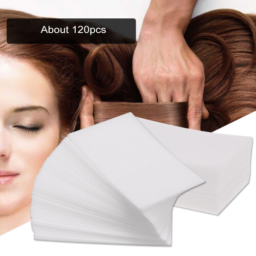 Haarfärbepapier für Friseur, hitzebeständig 1