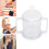 Double Handle Spill-Proof Sippy Cup 4