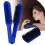 Haarstrijkplank Kam Stylingtool (Blauw) 5