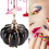 (Black) Magnetisch nagelkunst display 5