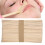 Holz-Wachsstäbchen für Epilation & Eiscreme-Maskenabnahme 3