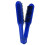 Haarstrijkplank Kam Stylingtool (Blauw) 2