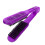 Haarstrijkplank Kam Stylingtool (Paars) 5