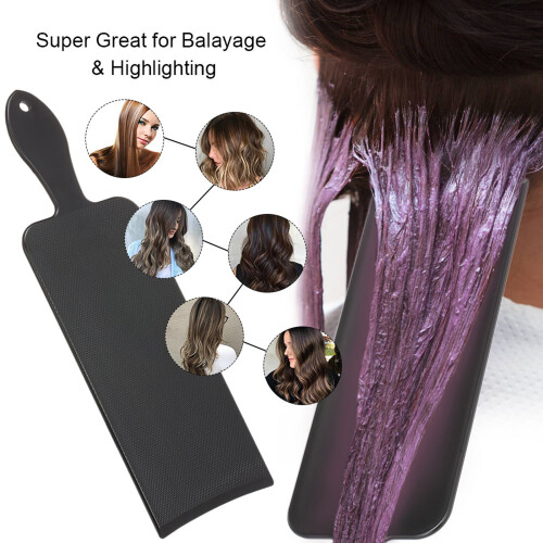 Professionelle Farbpalette für Haar-Färbung 2