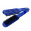 Haarstrijkplank Kam Stylingtool (Blauw) 3