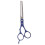 Blauwe Aluminium Kappersscharen 1