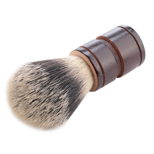 Pennello Barba e Baffi Nylon (3 Colori) 1
