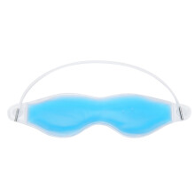 Herbruikbare Koelende Gel Oogmasker Donkere Kringen