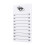 7-15mm Wimpernhalter aus Acryl für Extensions 2