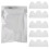 5 paar siliconen wimperkrullers shield tool 2