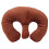 Salon Breast Support Pillow SPA Massage Cushion Dark Coffee 1