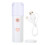 (White) 30ml Nano-Gesichtsdüser USB, wiederaufladbar 1