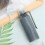 Nachfüllbare Sprühflasche für Friseur (Grau) 4