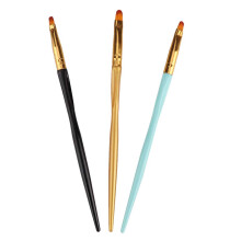3-delig Nail Art Liner & Dotting Pens