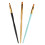 3-delig Nail Art Liner & Dotting Pens 1